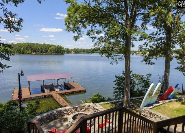 Property at 1121 Lookout Pt, Leesville, SC 29070, 3 beds, 2 baths