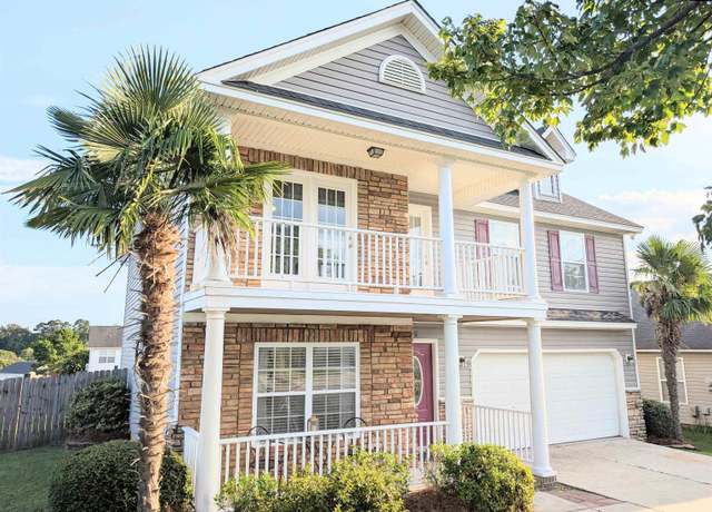 Property at 548 Rusting Oak Dr, Columbia, SC 29209-4483, 4 beds, 2.5 baths