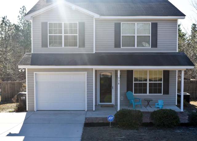 Property at 338 Charm Hl, Lugoff, SC 29078, 3 beds, 2.5 baths