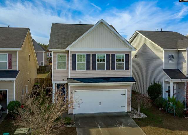 Property at 176 Bonhomme Cir, Lexington, SC 29072, 3 beds, 2.5 baths