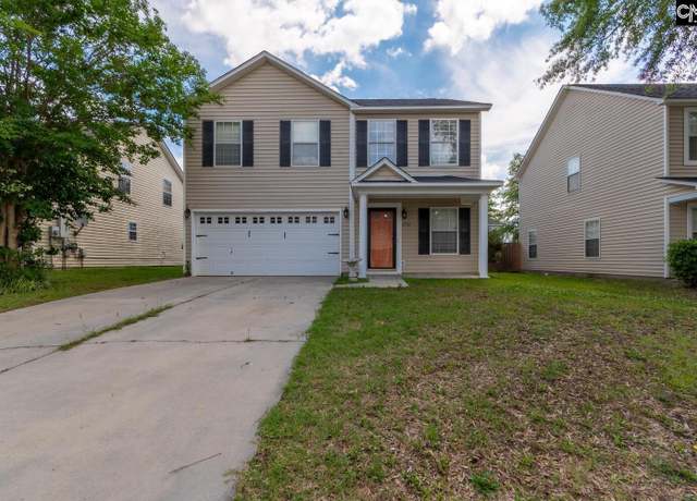 Property at 1731 Polaris Dr, Sumter, SC 29153, 4 beds, 0.5 baths