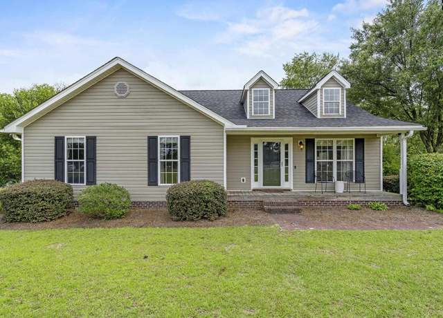 Property at 1035 Ben Franklin Rd, Gilbert, SC 29054, 3 beds, 2 baths