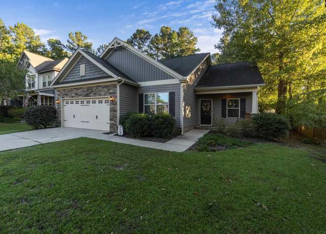 Property at 6 Genessee Ct, Irmo, SC 29063, 4 beds, 3 baths