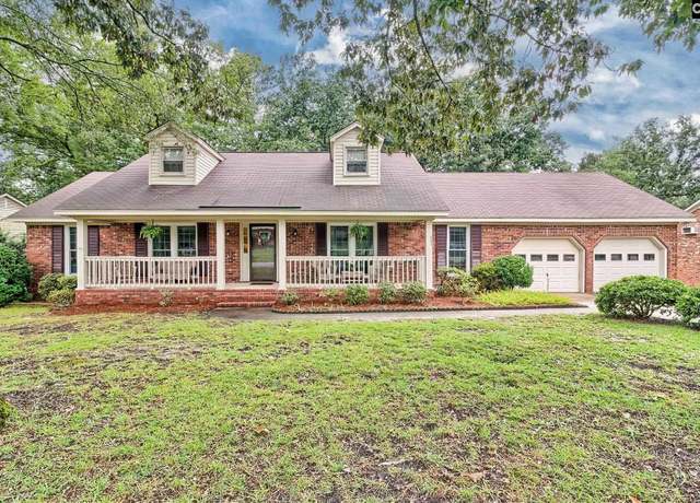 Property at 221 Firebridge Rd, Columbia, SC 29223, 3 beds, 2 baths