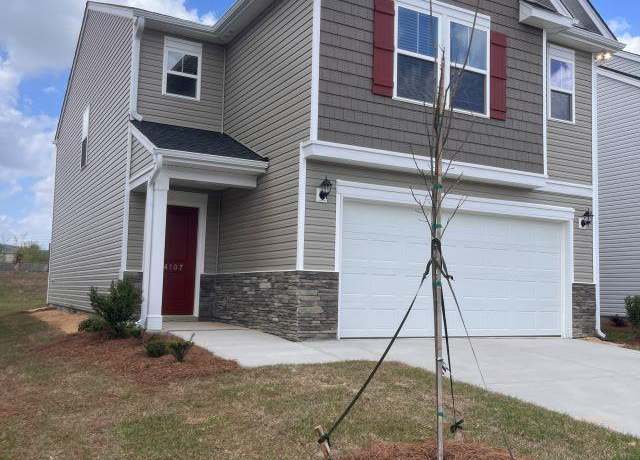 Property at 4107 Half Mast Loop, Columbia, SC 29229, 3 beds, 2.5 baths
