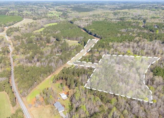 Property at 0 Evergreen Pass, Little Mountain, SC 29075