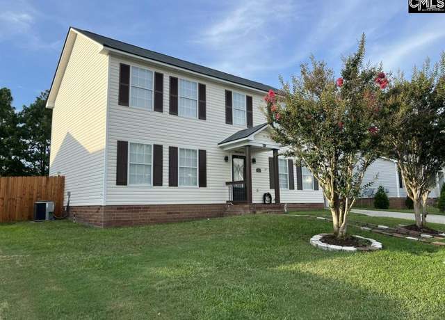 Property at 11 Long Glen Ct, Columbia, SC 29229, 4 beds, 2.5 baths