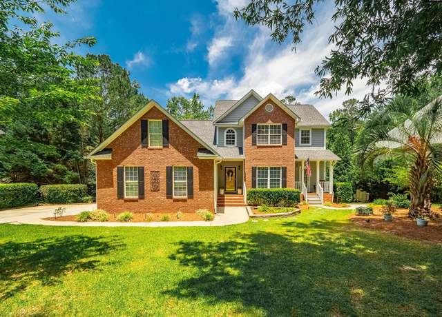 Property at 146 Hickory Meadow Rd, Lexington, SC 29072, 4 beds, 2.5 baths