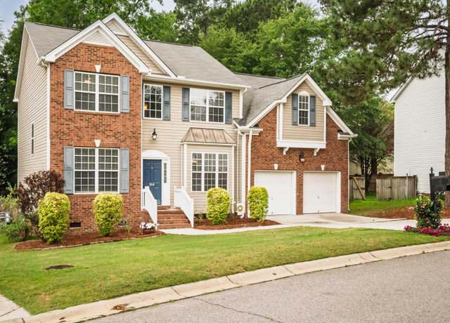 Property at 204 Lothrop Hll Rd, Lexington, SC 29072-7747, 4 beds, 2.5 baths