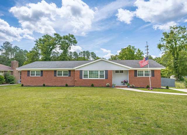 Property at 344 Rawls Dr, Leesville, SC 29070, 3 beds, 2 baths