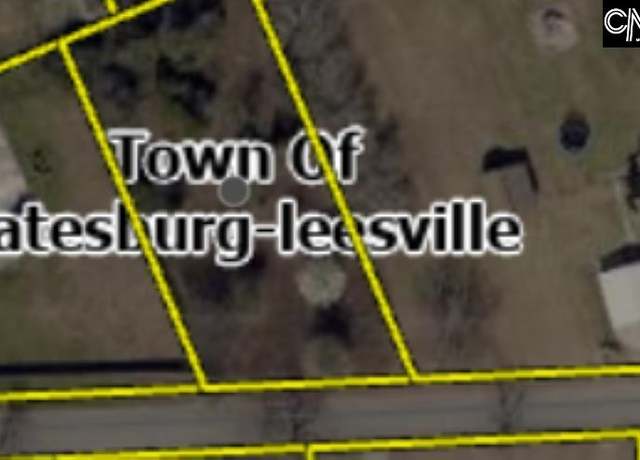 Property at TBD Liberty St, Batesburg, SC 29006