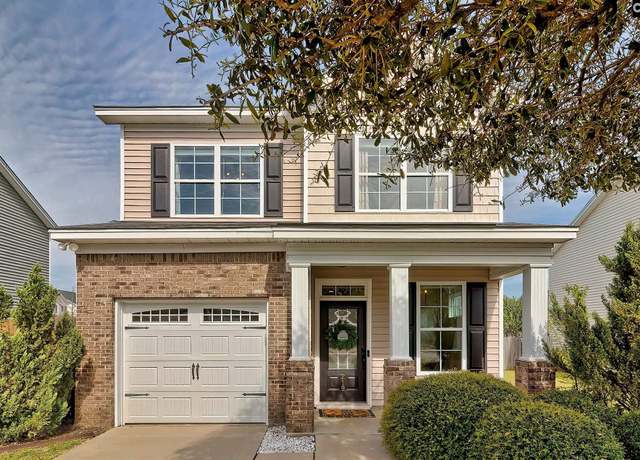 Property at 219 Bonhomme Cir, Lexington, SC 29072, 3 beds, 2.5 baths