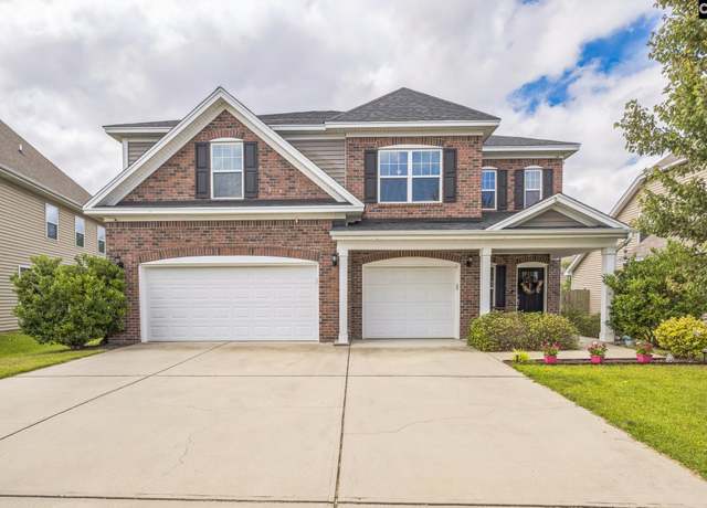 Property at 510 Bayhill Ln, Blythewood, SC 29016, 5 beds, 4 baths
