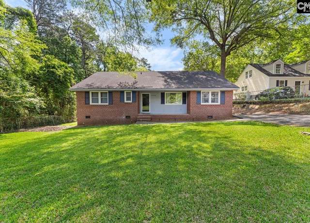 Property at 4306 Windemere Ave, Columbia, SC 29203, 3 beds, 2 baths