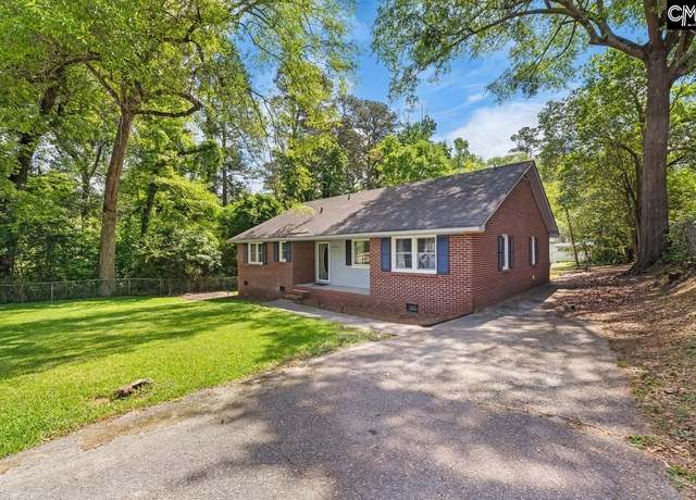 Property at 4306 Windemere Ave, Columbia, SC 29203, 3 beds, 2 baths