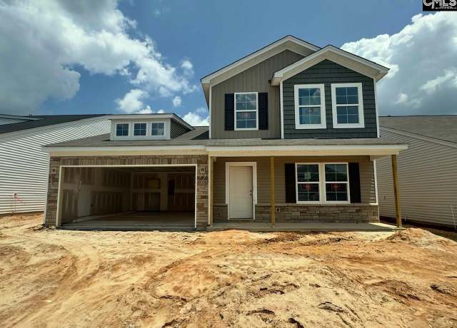Property at 2717 Emonds Field Ln, Lexington, SC 29073, 4 beds, 2.5 baths