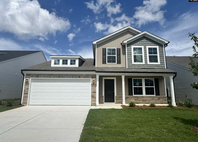 Property at 2717 Emonds Field Ln, Lexington, SC 29073, 4 beds, 2.5 baths