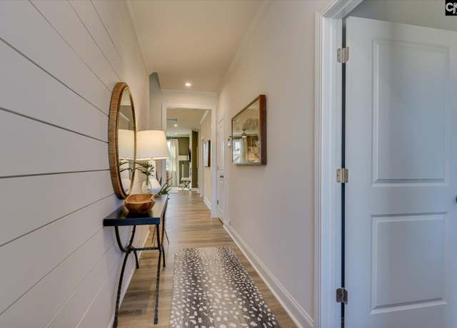 Property at 633 Wild Ginger Loop, Irmo, SC 29063, 5 beds, 4.5 baths