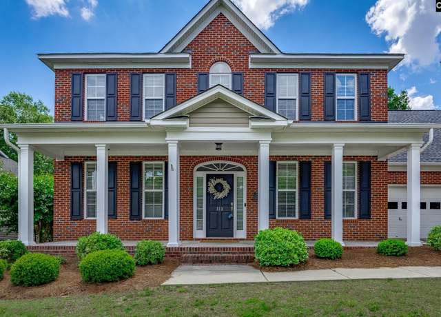 Property at 112 Montelena Dr, Lexington, SC 29072, 4 beds, 3 baths