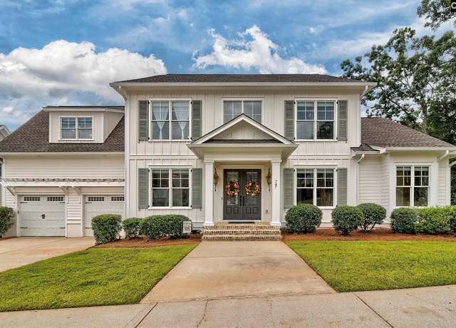 Property at 747 Bimini Twist Cir, Lexington, SC 29072, 5 beds, 4.5 baths