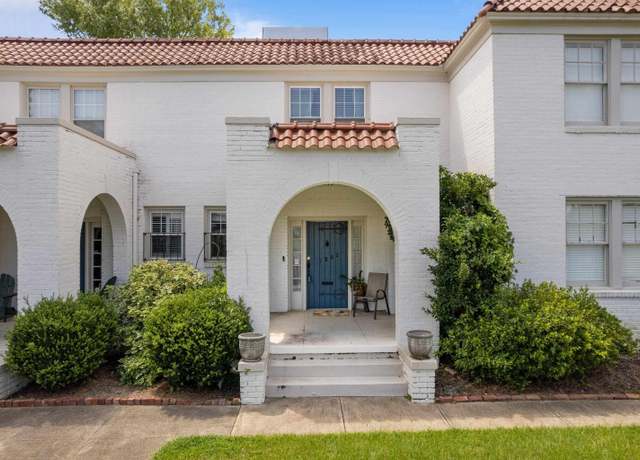Property at 1802 Wheat St, Columbia, SC 29205, 2 beds, 1.5 baths