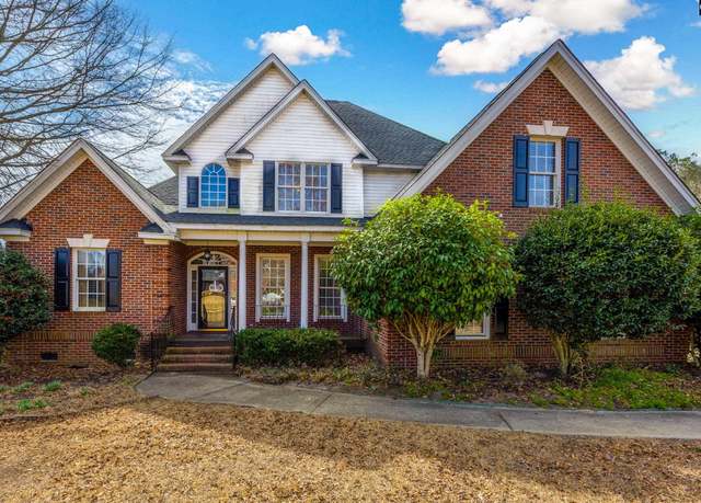 Property at 116 Inverness Dr, Lexington, SC 29072, 4 beds, 2.5 baths