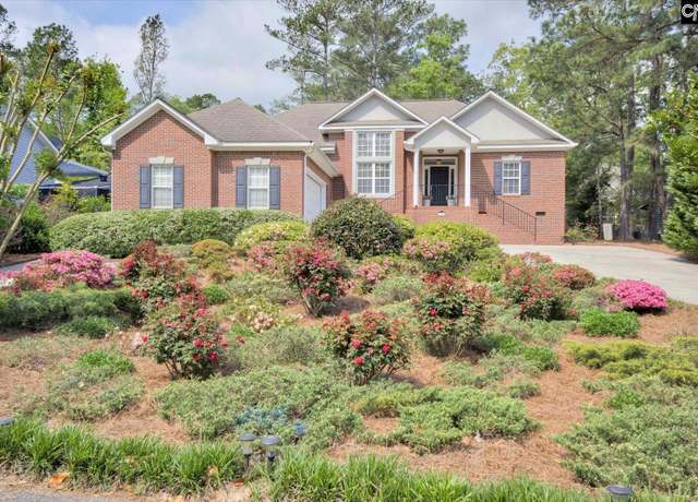 Property at 106 Riviera Rd, Aiken, SC 29803, 3 beds, 2 baths