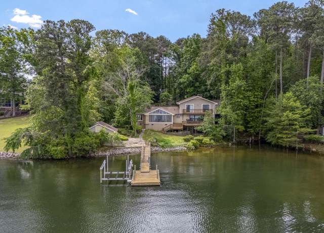 Property at 1251 Shull Island Rd, Gilbert, SC 29054, 6 beds, 3 baths