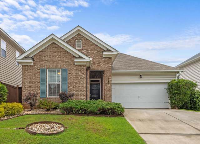 Property at 143 Flutter Dr, Lexington, SC 29072-7004, 3 beds, 2 baths
