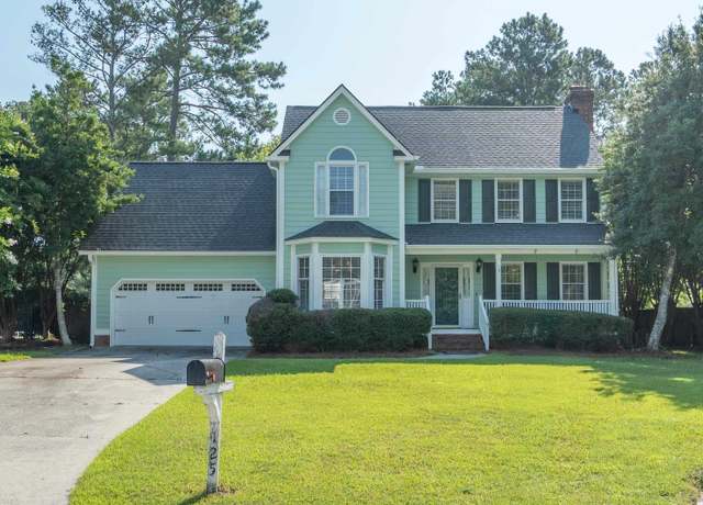 Property at 125 Brook Hollow Dr, Columbia, SC 29229, 3 beds, 2.5 baths