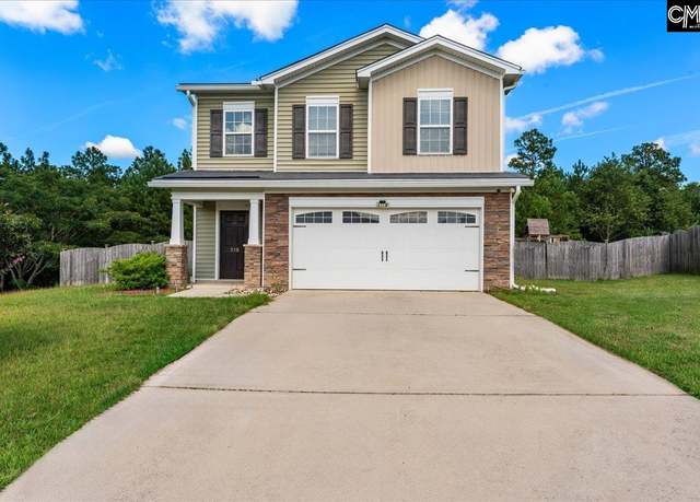 Property at 310 Wrangell Ct, Lexington, SC 29073, 2 beds, 2.5 baths