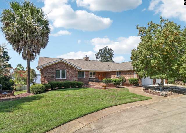 Property at 2108 Lake Rd, Ridgeway, SC 29130, 4 beds, 2.5 baths