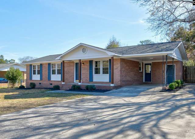 Property at 1114 Courtney Dr, West Columbia, SC 29172, 3 beds, 2 baths