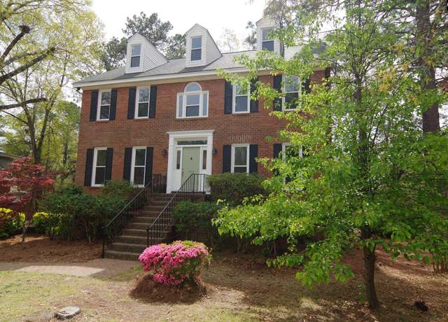 Property at 109 Southlake Ct, Columbia, SC 29223, 4 beds, 3.5 baths