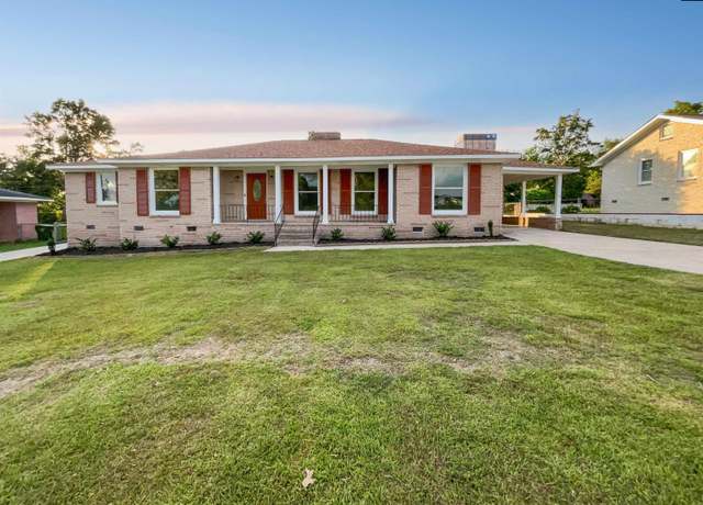 Property at 1920 Pennfield Dr, Columbia, SC 29223, 3 beds, 2 baths