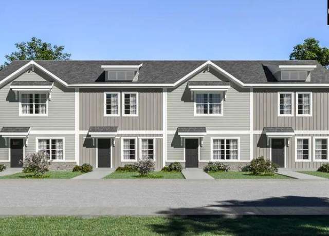 Property at 1022 Tundra Teal Ln, Columbia, SC 29210, 3 beds, 2.5 baths