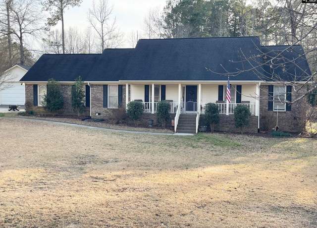 Property at 85 Hunting Creek Dr, Lugoff, SC 29078, 4 beds, 2 baths