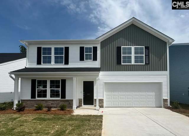 Property at 315 Aldergate Dr, Lexington, SC 29073, 6 beds, 3.5 baths