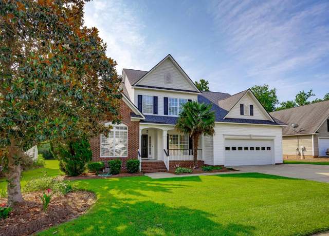 Property at 218 Blue Mountain Dr, Irmo, SC 29063, 4 beds, 2.5 baths
