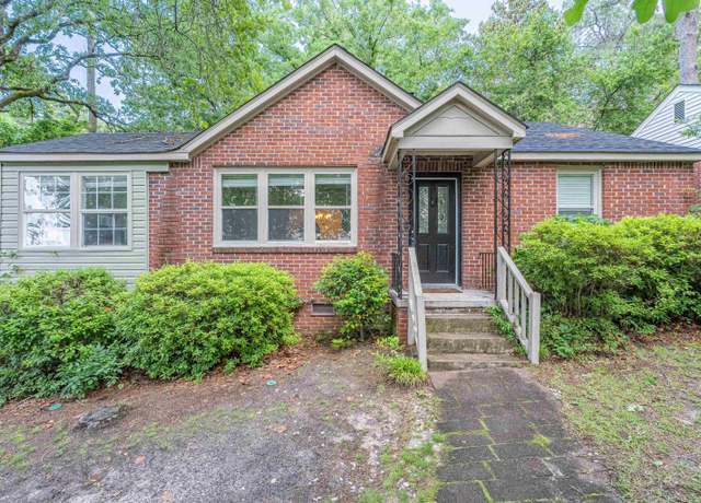 Property at 1332 H Ave, West Columbia, SC 29169, 3 beds, 2 baths