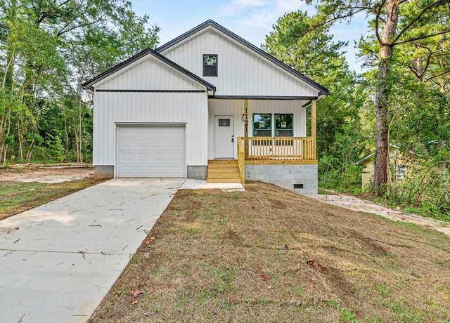 Property at 1121 Chartel Cir, Columbia, SC 29203, 3 beds, 2 baths