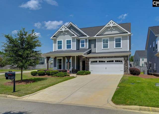 Property at 305 Landover Rd, Columbia, SC 29229, 5 beds, 5 baths