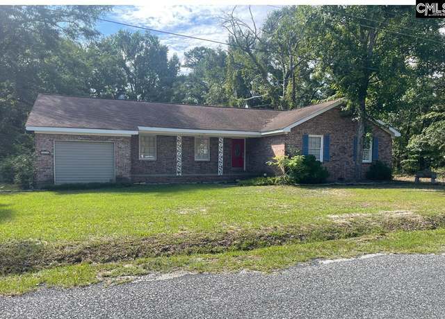 Property at 110 First Ave, Lugoff, SC 29078, 4 beds, 2.5 baths