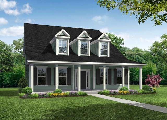 Property at 126 Clubside Dr, Lexington, SC 29072, 4 beds, 3.5 baths