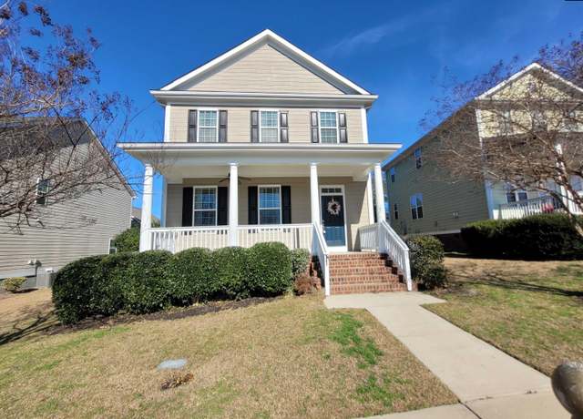 Property at 821 Winsham Dr, Columbia, SC 29229, 4 beds, 2.5 baths