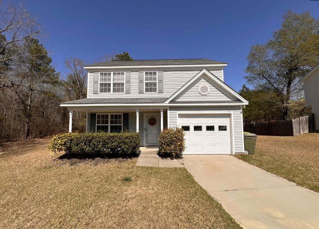 Property at 6 Sprig Ct, Columbia, SC 29223-8508, 3 beds, 2.5 baths