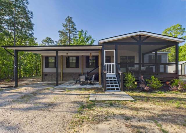 Property at 1439 Robinson Town Rd, Cassatt, SC 29032, 3 beds, 2 baths