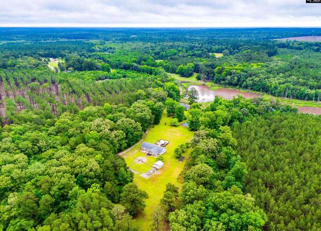 Property at 2117 & 2109 Togetherness Way, Mcbee, SC 29101, 7 beds, 5 baths