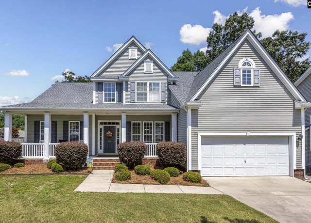 Property at 228 Millwright Dr, Lexington, SC 29072, 5 beds, 3.5 baths
