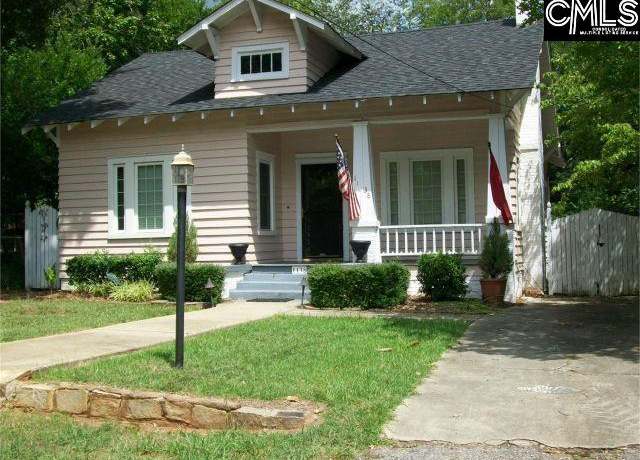 Property at 1138 Summer St, Newberry, SC 29108, 2 beds, 2 baths
